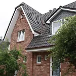 Doppelhaus Gisa - Sylt بيت للعطل فيسترلاند