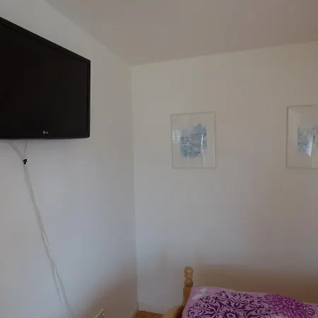 Dom wakacyjny Doppelhaus Gisa - Sylt *