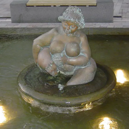 Doppelhaus Gisa - Sylt Dom wakacyjny