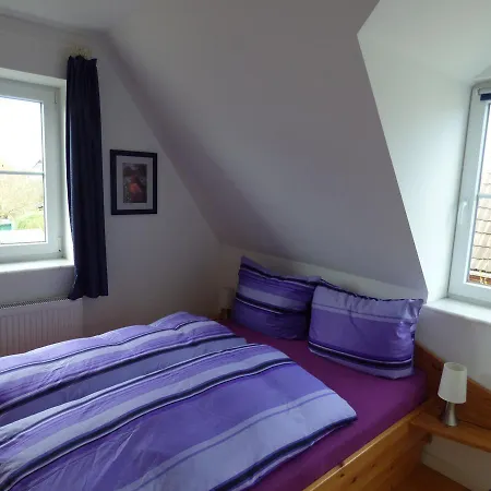 Doppelhaus Gisa - Sylt Dom wakacyjny