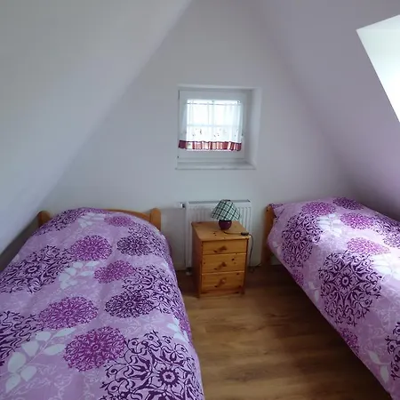 Doppelhaus Gisa - Sylt Dom wakacyjny Westerland