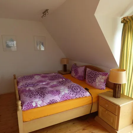 Doppelhaus Gisa - Sylt