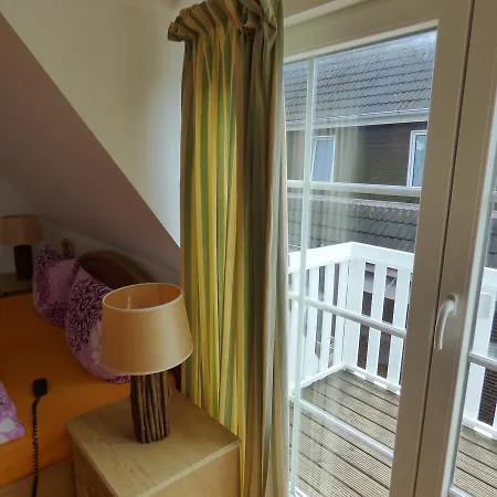 Doppelhaus Gisa - Sylt * Westerland