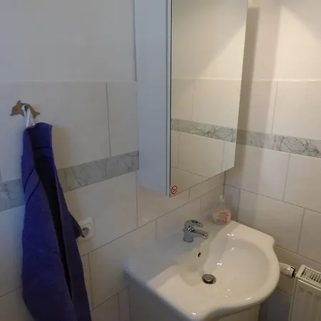 Dom wakacyjny Doppelhaus Gisa - Sylt Westerland