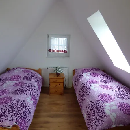 Doppelhaus Gisa - Sylt Westerland