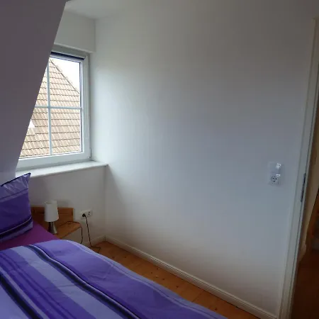 Doppelhaus Gisa - Sylt Dom wakacyjny Westerland