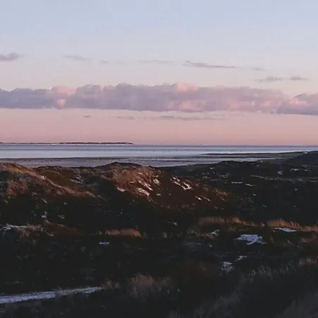 Doppelhaus Gisa - Sylt Dom wakacyjny *