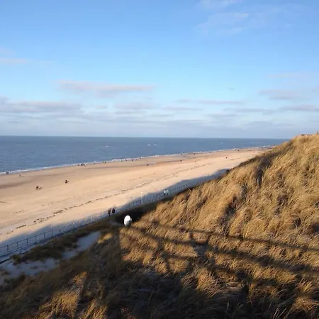 Doppelhaus Gisa - Sylt Westerland