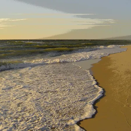 Dom wakacyjny Doppelhaus Gisa - Sylt