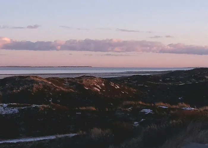 Doppelhaus Gisa - Sylt Feriehus *