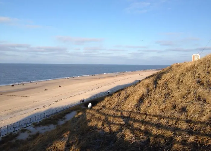 Doppelhaus Gisa - Sylt Vesterland
