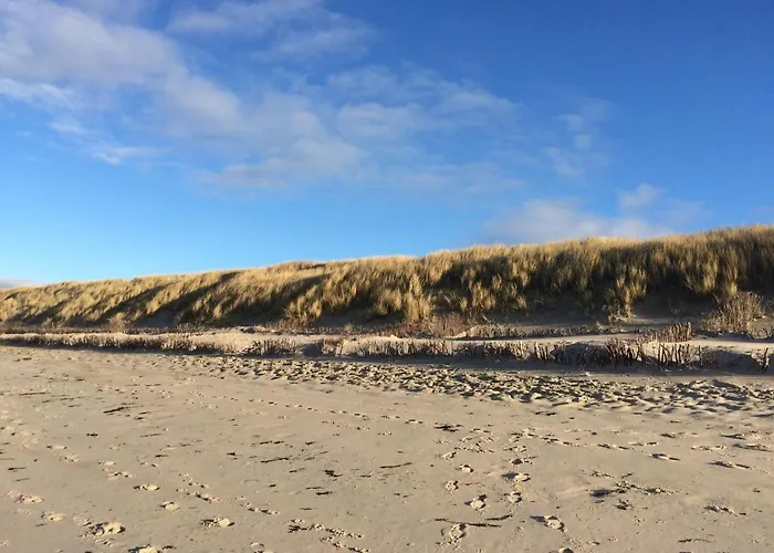 Doppelhaus Gisa - Sylt * Vesterland